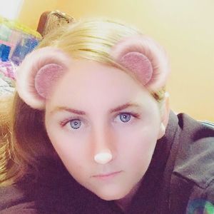 Meet your Posher, Robyn